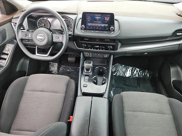 used 2023 Nissan Rogue car, priced at $20,206
