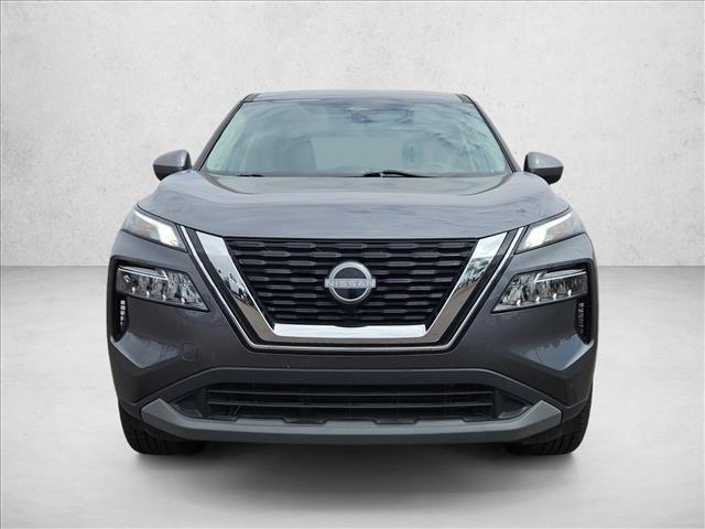 used 2023 Nissan Rogue car, priced at $20,206