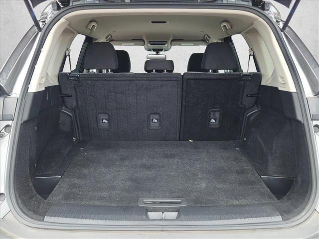 used 2023 Nissan Rogue car, priced at $20,206