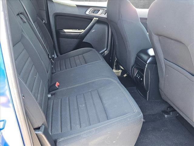 used 2020 Ford Ranger car, priced at $25,738