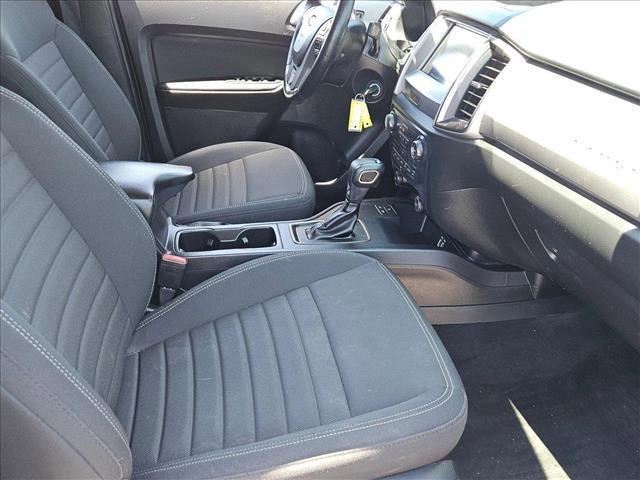 used 2020 Ford Ranger car, priced at $25,738