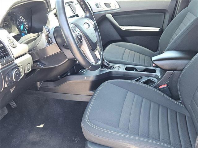 used 2020 Ford Ranger car, priced at $25,738