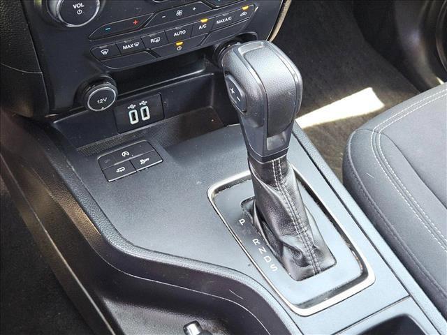 used 2020 Ford Ranger car, priced at $25,738