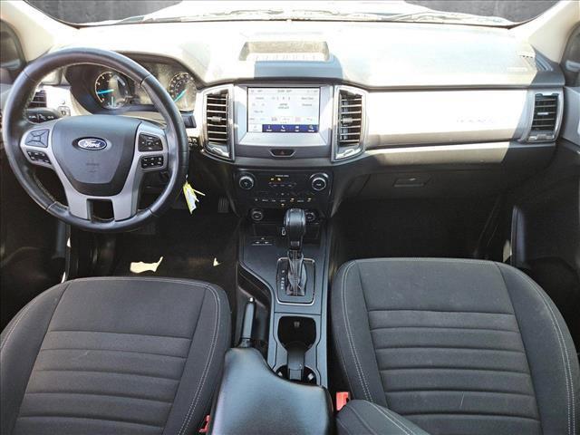 used 2020 Ford Ranger car, priced at $25,738