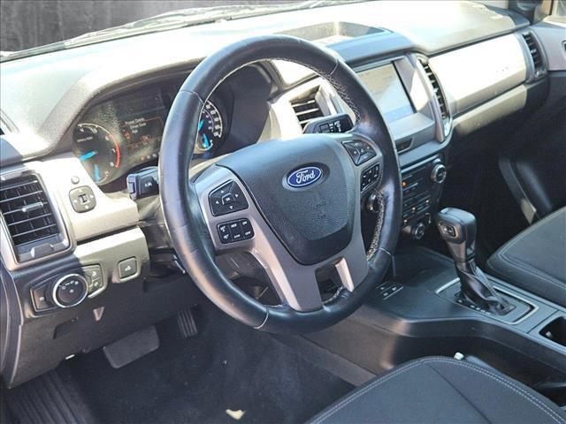 used 2020 Ford Ranger car, priced at $25,738