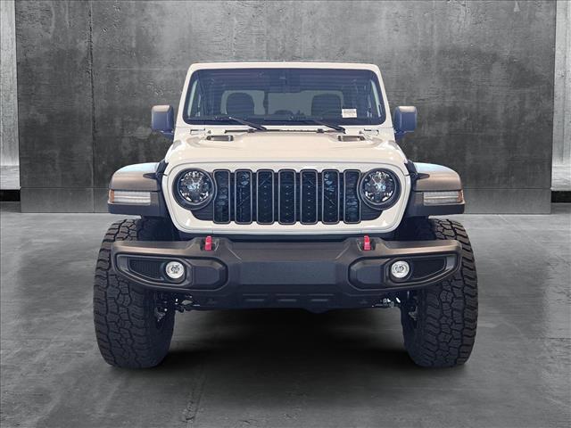 new 2024 Jeep Gladiator car, priced at $60,915