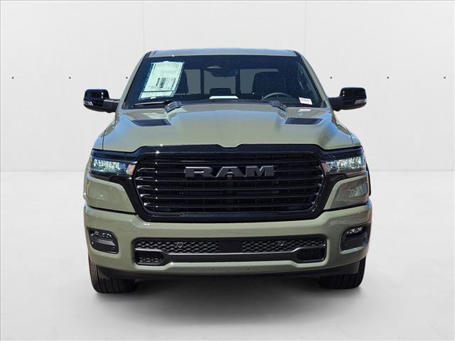 new 2026 Ram 1500 car, priced at $65,857
