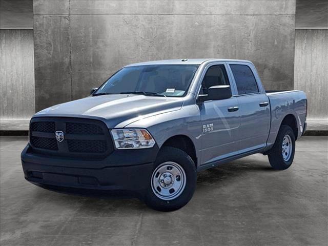 new 2023 Ram 1500 car, priced at $31,437