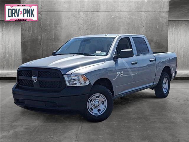 new 2023 Ram 1500 Classic car, priced at $36,445