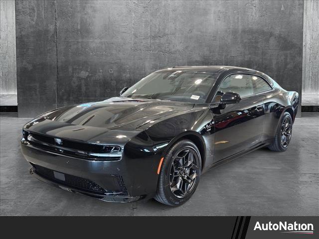 new 2025 Dodge Charger Daytona car, priced at $55,304