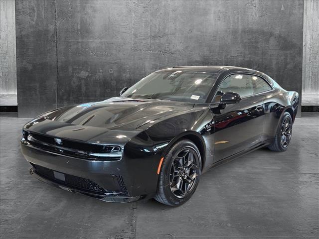 new 2025 Dodge Charger Daytona car, priced at $62,685