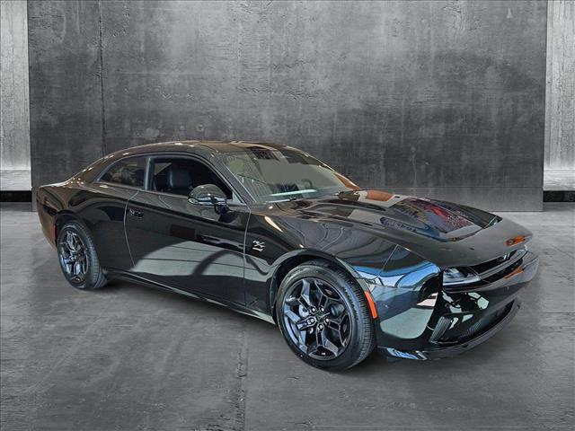 new 2025 Dodge Charger Daytona car, priced at $50,304
