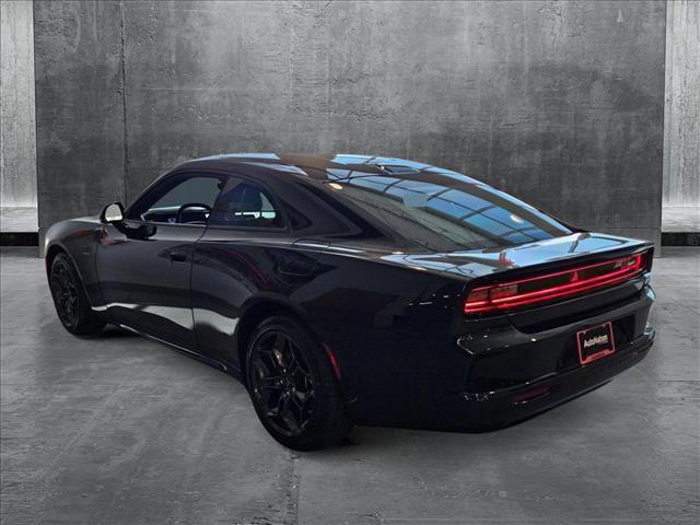 new 2025 Dodge Charger Daytona car, priced at $62,685