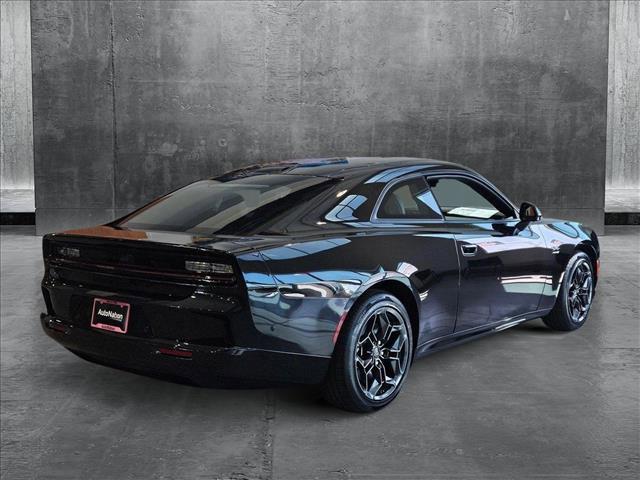 new 2025 Dodge Charger Daytona car, priced at $62,685