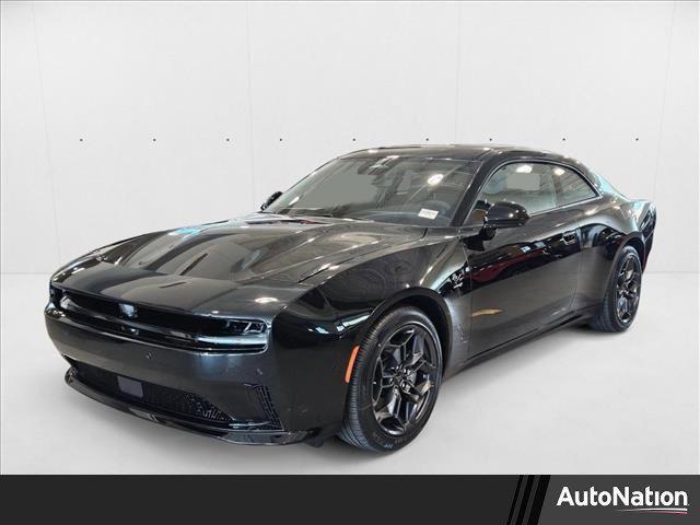 new 2025 Dodge Charger Daytona car, priced at $44,054