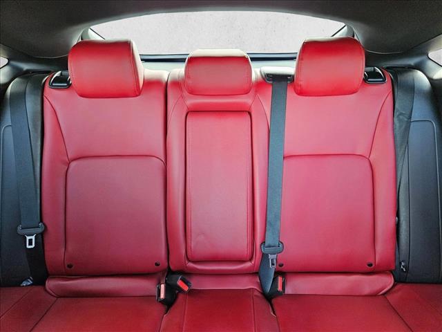 used 2023 Acura Integra car, priced at $28,836