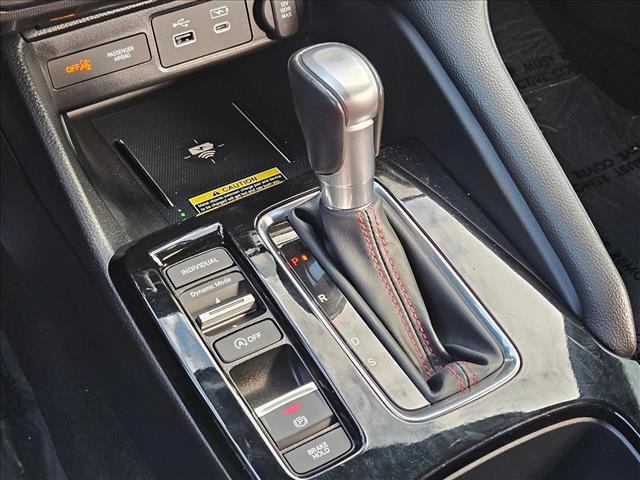 used 2023 Acura Integra car, priced at $28,836