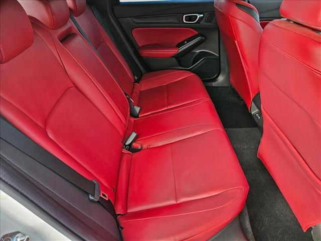 used 2023 Acura Integra car, priced at $28,836