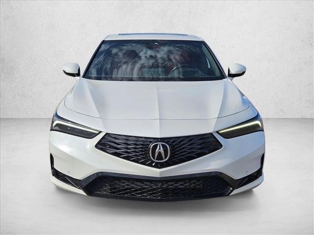used 2023 Acura Integra car, priced at $28,836