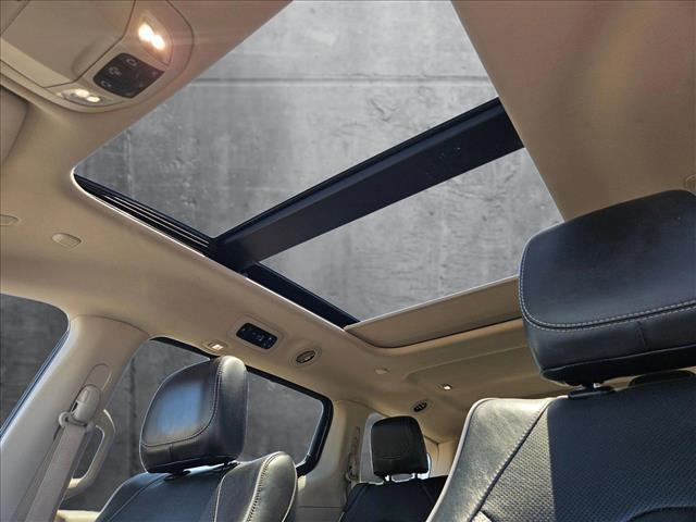 used 2023 Chrysler Pacifica car, priced at $29,882