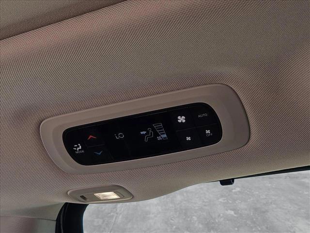 used 2023 Chrysler Pacifica car, priced at $29,882