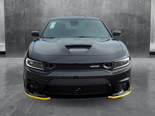 new 2023 Dodge Charger car, priced at $64,385