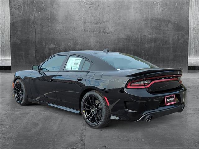 new 2023 Dodge Charger car, priced at $64,385