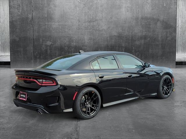 new 2023 Dodge Charger car, priced at $64,385