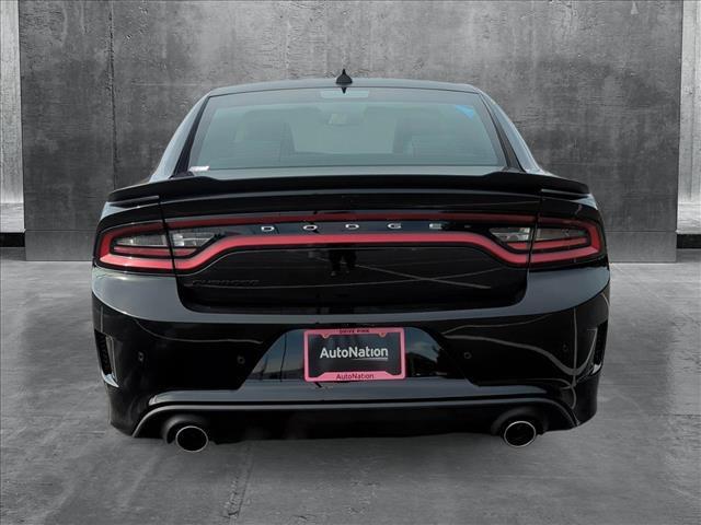 new 2023 Dodge Charger car, priced at $64,385