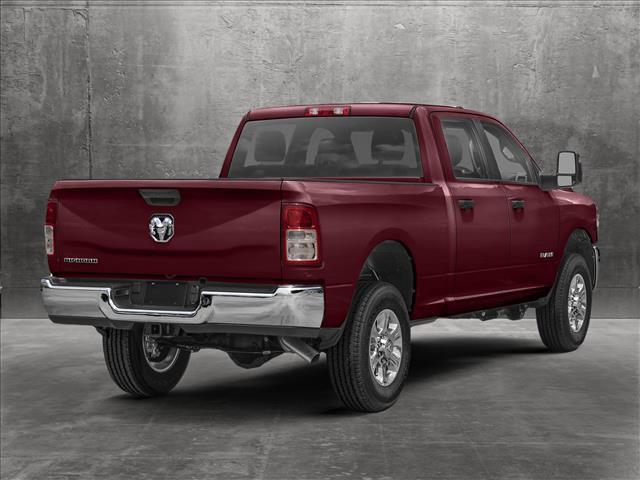 new 2024 Ram 2500 car, priced at $65,600