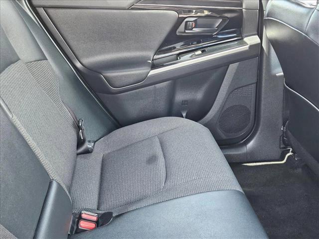 used 2023 Toyota bZ4X car, priced at $27,931