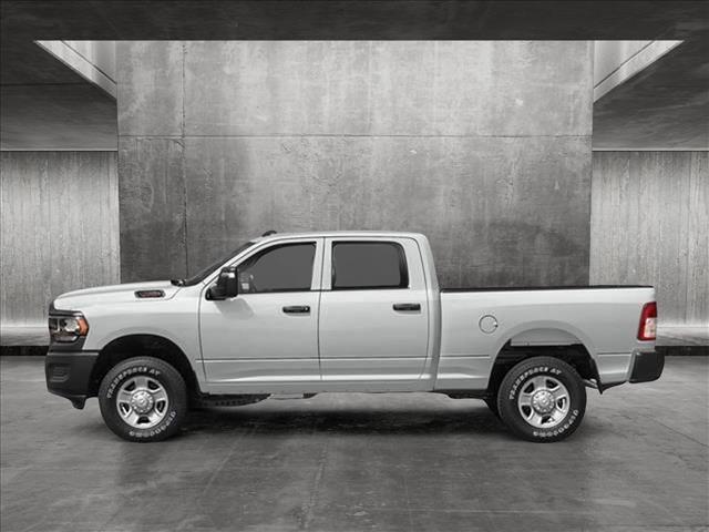 new 2024 Ram 2500 car, priced at $54,783