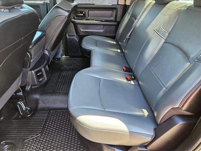 used 2020 Ram 2500 car, priced at $36,312