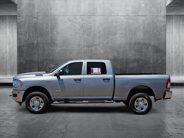 used 2020 Ram 2500 car, priced at $36,312