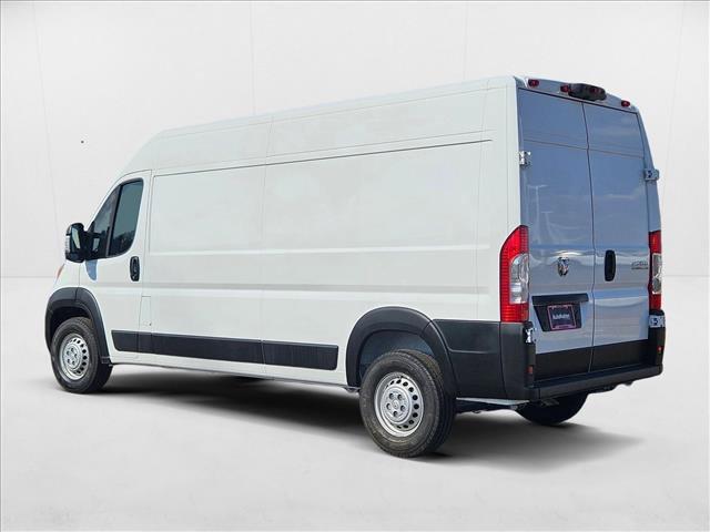 new 2025 Ram ProMaster 2500 car, priced at $45,838
