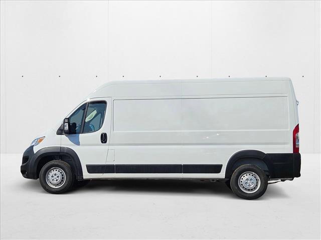 new 2025 Ram ProMaster 2500 car, priced at $45,838
