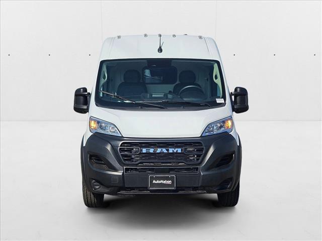 new 2025 Ram ProMaster 2500 car, priced at $45,838