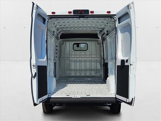 new 2025 Ram ProMaster 2500 car, priced at $45,838