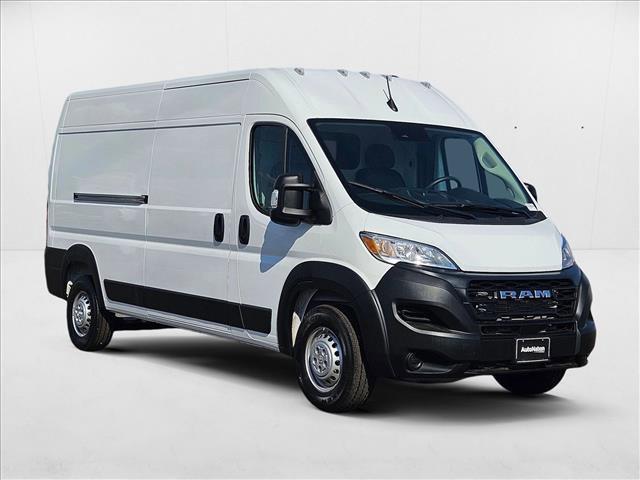 new 2025 Ram ProMaster 2500 car, priced at $45,838