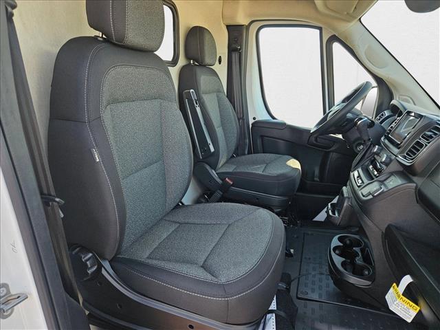 new 2025 Ram ProMaster 2500 car, priced at $45,838