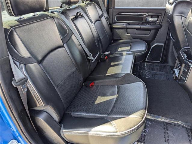 used 2021 Ram 2500 car, priced at $52,623