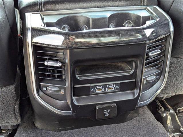 used 2021 Ram 2500 car, priced at $52,623