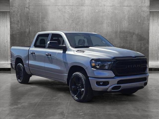 new 2024 Ram 1500 car, priced at $42,948