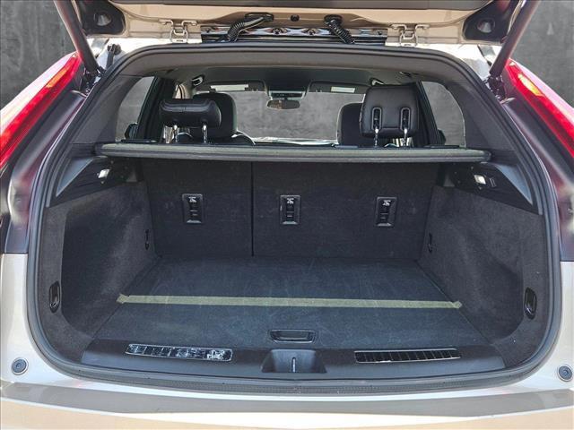 used 2024 Cadillac XT4 car, priced at $34,864