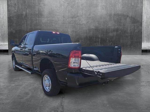 new 2024 Ram 2500 car, priced at $56,689