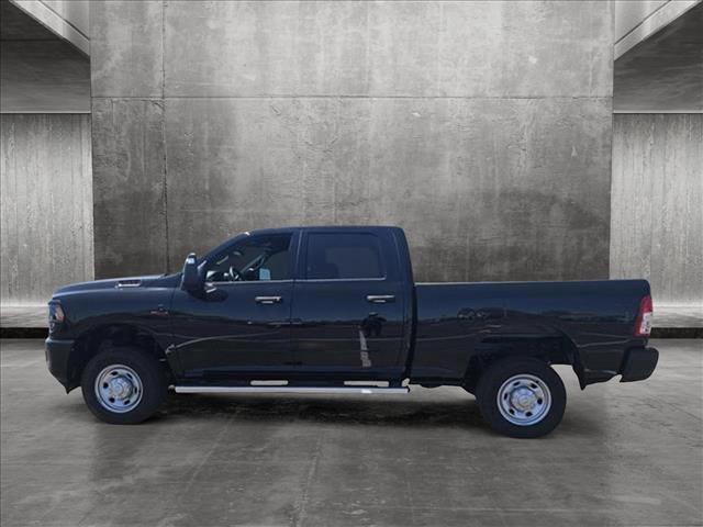 new 2024 Ram 2500 car, priced at $56,997