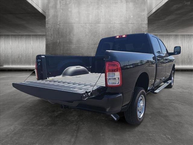 new 2024 Ram 2500 car, priced at $56,997