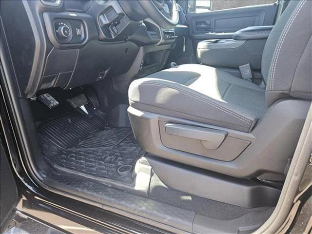 new 2024 Ram 2500 car, priced at $56,689