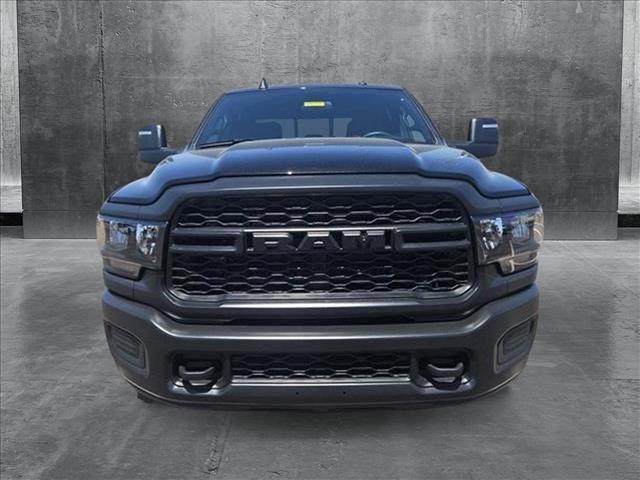 new 2024 Ram 2500 car, priced at $56,689
