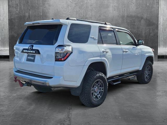 used 2019 Toyota 4Runner car, priced at $43,918